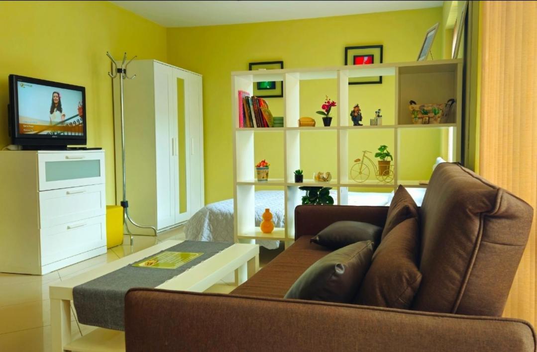 Semiramida Central Studio Warna Zewnętrze zdjęcie